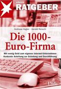 Vogler, Andreas;Reischl, Gerald: