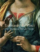 Da, Vinci Leonardo: Die Madonna mit der Nelke