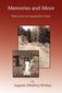 Jequeta (Mullins) Briskey, (Mullins) Bri: Memories and More: Poetry from an Appalachian Heart