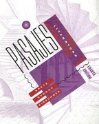 Bretz,  Mary Lee;Dvorak,  Trisha;Kirschner,  Carl: Pasajes: Literatura