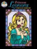 Miller, Eileen Rudisill: Princess Leonora Stained Glass