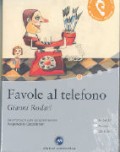 Rodari,  Gianni: Favole al telefono