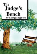 Shepherd,  George: The Judge&acute;s Bench