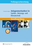 Prüfungsvorbereitung Anlagenmechaniker