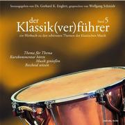 Der Klassik(ver)führer 5
