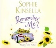 Kinsella,  Sophie: Remember Me?