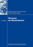 Ökonomie der Musikindustrie