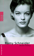 Töteberg, Michael: Romy Schneider