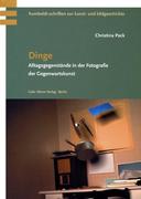 Pack, Christina: Dinge