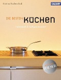 Raderschad, Kristina: Die besten Küchen