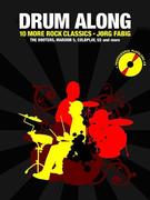 Fabig, Jörg: Drum Along 2 Mit CD