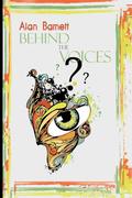 Barnett,  Alan: Behind the Voices