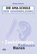 SCHMOLL, MICHAEL: Die AMA-Schule der Gehörbildung 5