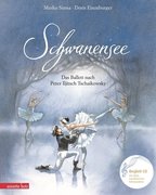 Simsa, Marko: Schwanensee. Mit CD