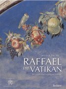 Dacos, Nicole: Raffael im Vatikan