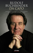 BUCHBINDER, RUDOLF: Da Capo