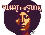 Faglioni, Gino: What the Funk