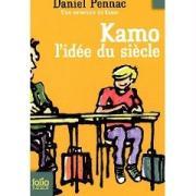 Pennac,  Daniel: Kamo l&acute;id&eacute;e di sičcle