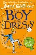 Walliams, David: The Boy in the Dress