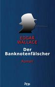 eBook: Der Banknotenfälscher