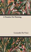 Da, Vinci Leonardo: A Treatise on Painting