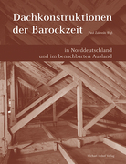 DACHKONSTRUKTIONEN DER BAROCKZEIT
