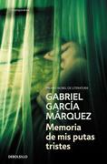 García Marquez, Gabriel: Memoria de mis putas tristes