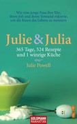 Powell,  Julie: Julie   Julia