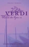 Werfel, Franz: Verdi