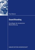 Steiner, Paul;Gensch, Prof. Dr. Gerhard: Sound Branding