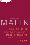 eBook: Managing Performing Living