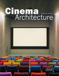 Uffelen, Chris van: Cinema Architecture
