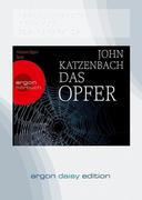 Katzenbach,  John: Das Opfer (DAISY Edition)
