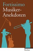 Raderer, Friederike C.;Wehmeier, Rolf: Fortissimo