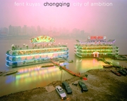 Edkins, Diana;Kouwenhoven, Bill: Chongqing. City of Ambition