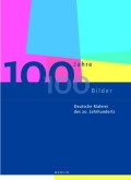 100 Jahre - 100 Bilder