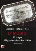 Zinsstag, Adolf: D´Musig