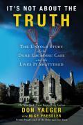 eBook: It's Not About the Truth