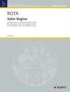 ROTA, NINO: Salve Regina