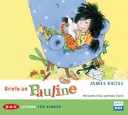 0405619807208 - James Krüss: Briefe an Pauline - كتاب