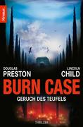eBook: Burn Case