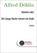 eBook: Hamlet oder Die lange Nacht nimmt ein Ende