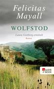 eBook: Wolfstod