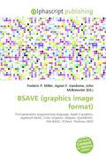 BSAVE (graphics image format)