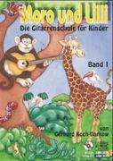 Koch-Darkow, Gerhard: Moro und Lilli
