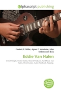 Eddie Van Halen