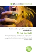 M.I.A. (artist)