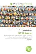 DC Universe