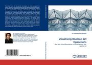 FRATZESKOU, Dr EUGENIA: Visualising Boolean Set Operations
