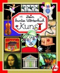 Pimont, Marie-Renee: Dein buntes Wörterbuch Kunst